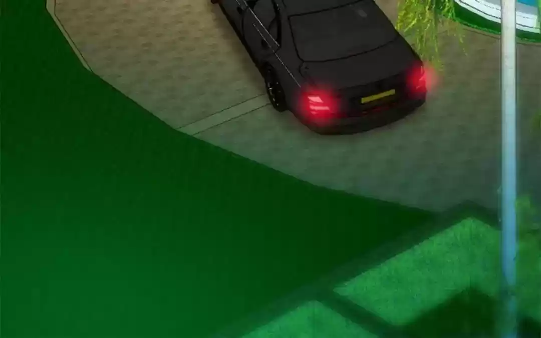 Taming The Possessive Girl Chapter 41: