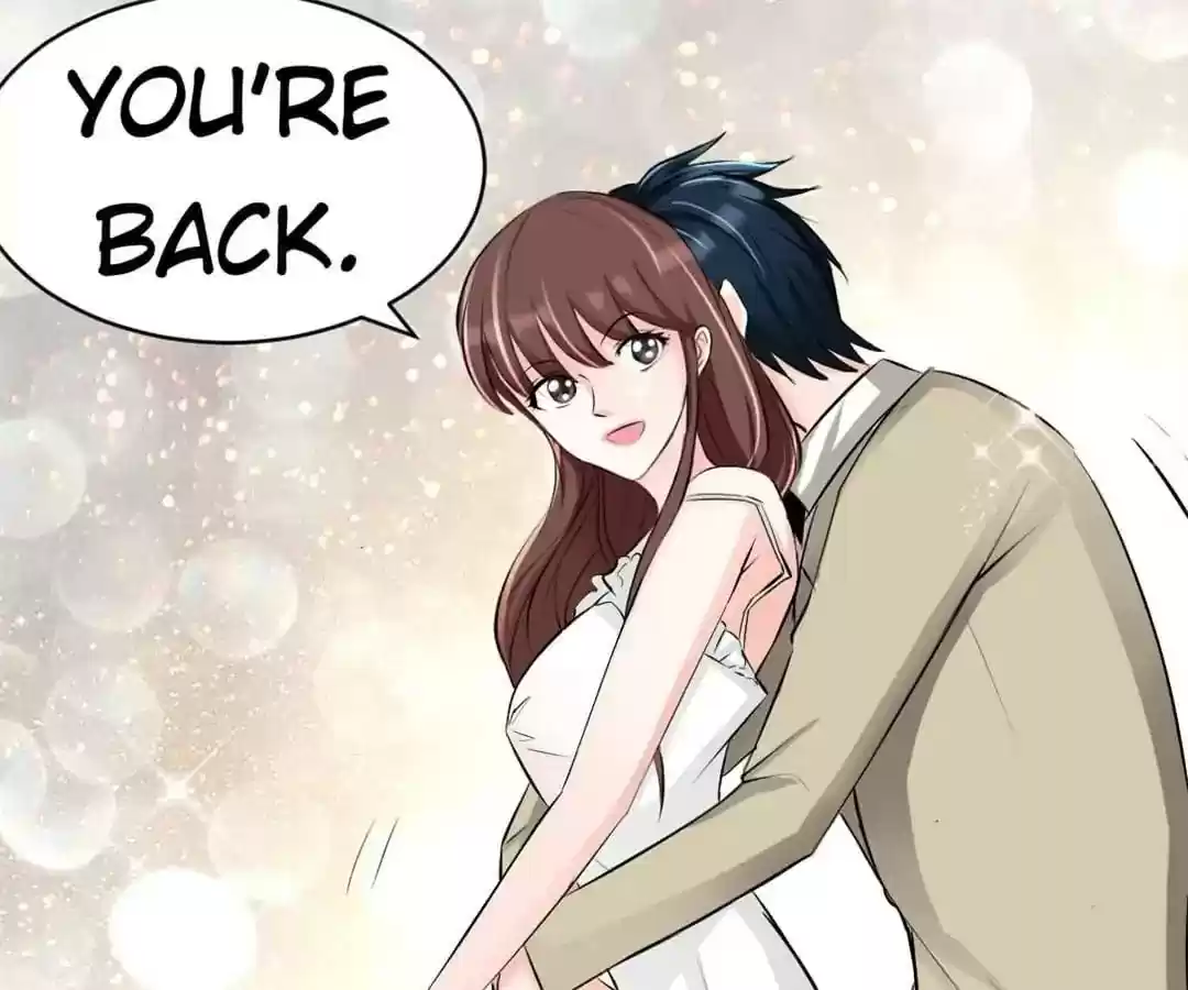 Taming The Possessive Girl Chapter 41: