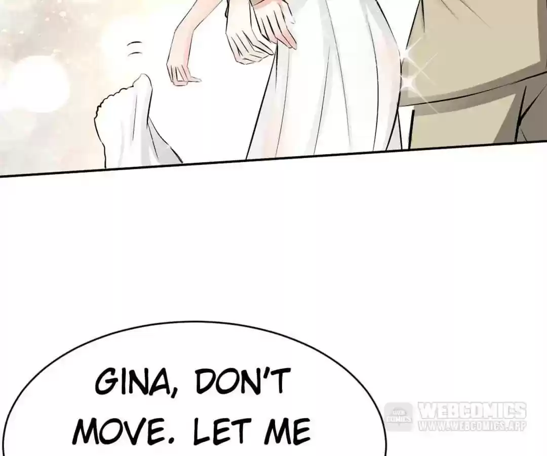 Taming The Possessive Girl Chapter 41: