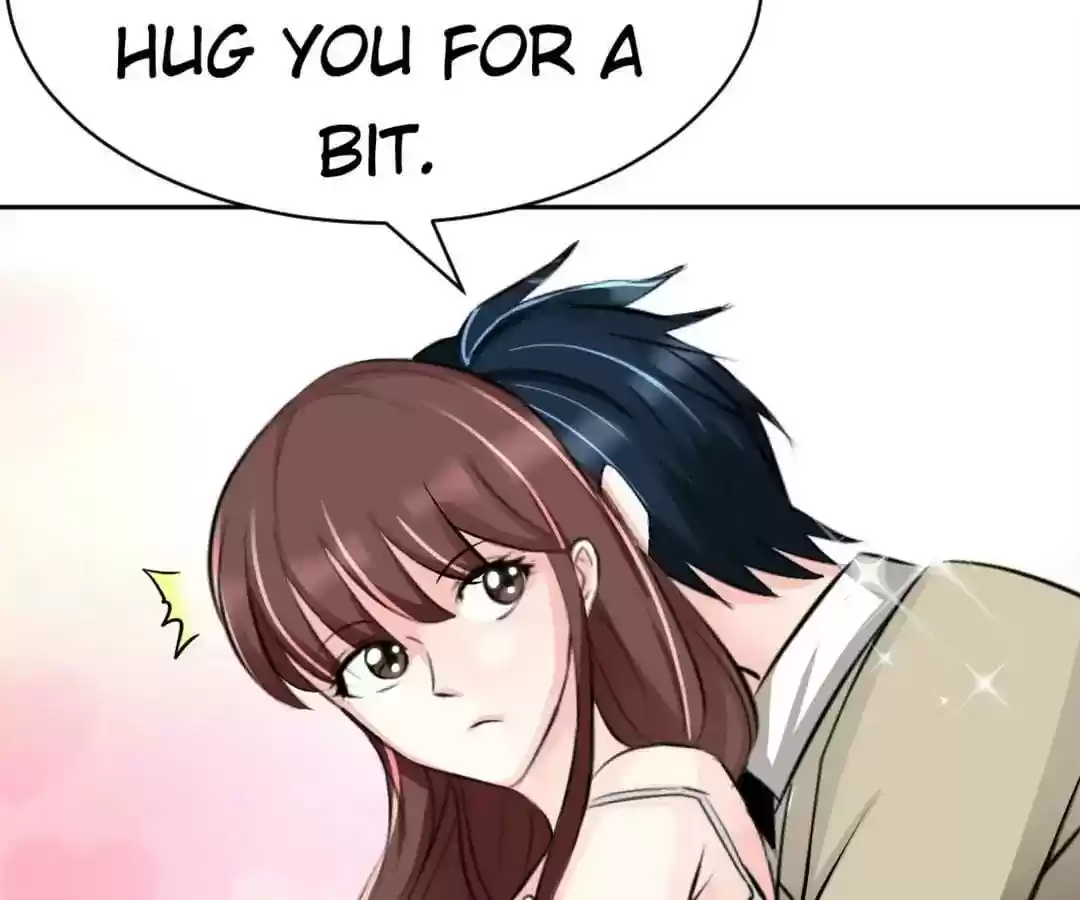 Taming The Possessive Girl Chapter 41: