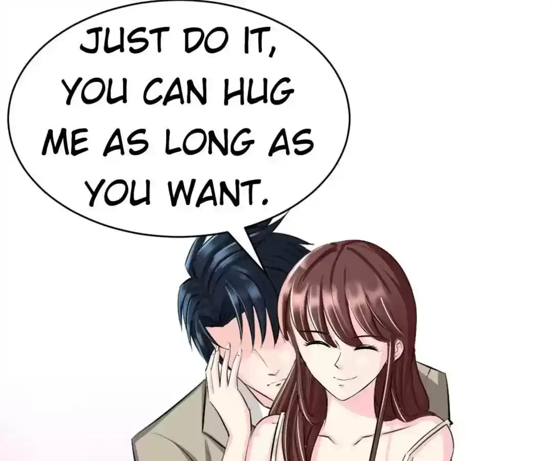 Taming The Possessive Girl Chapter 41: