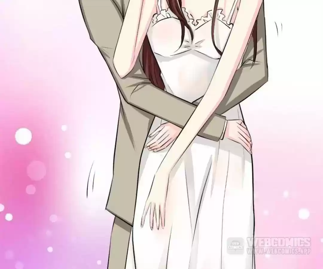 Taming The Possessive Girl Chapter 41: