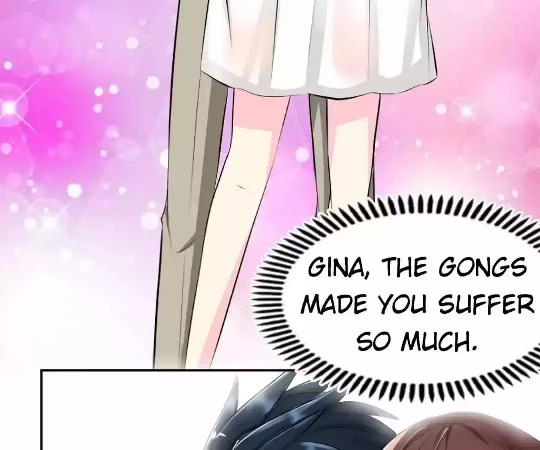 Taming The Possessive Girl Chapter 41: