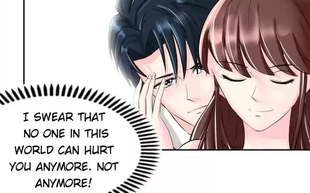 Taming The Possessive Girl Chapter 41: