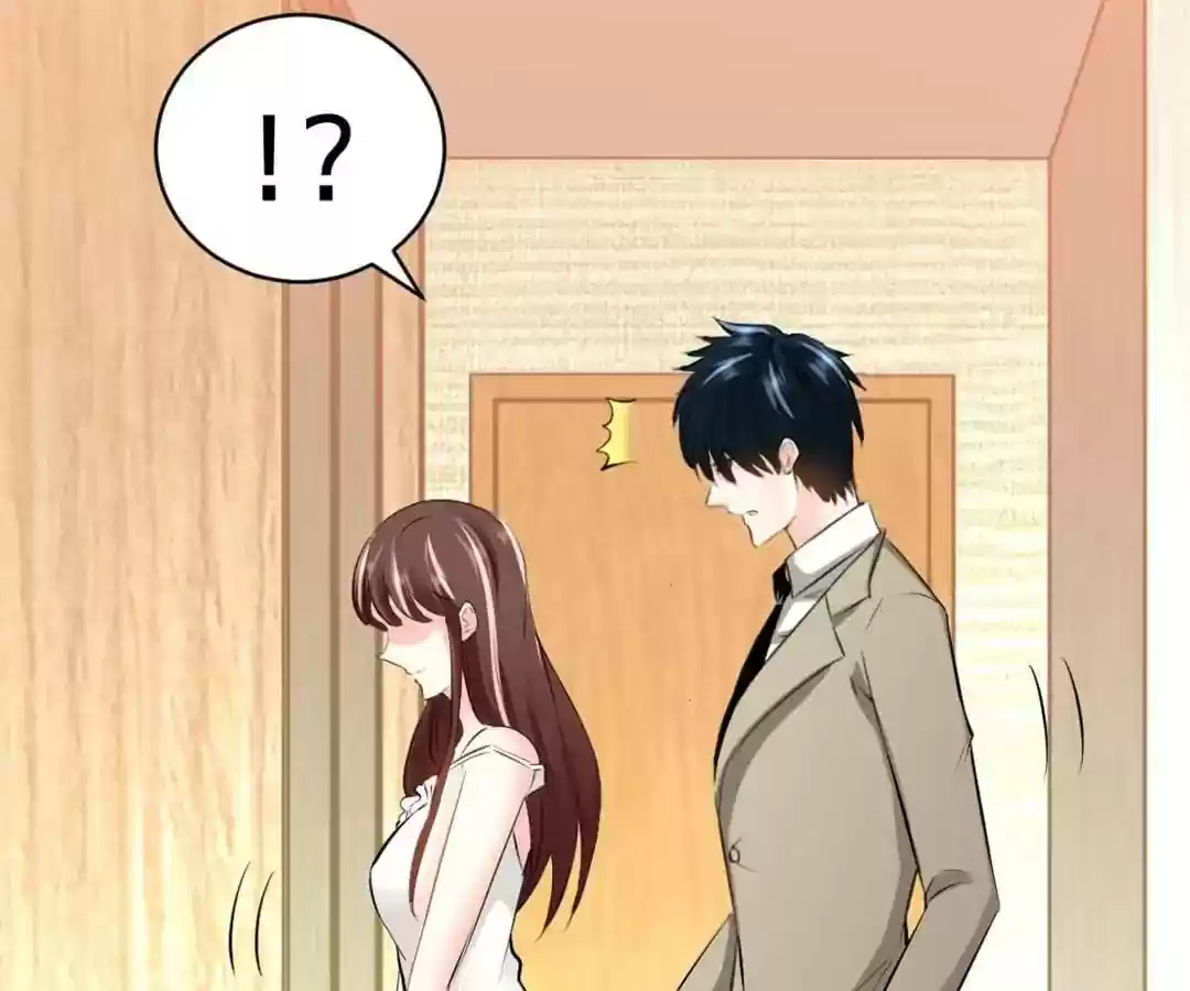 Taming The Possessive Girl Chapter 41: