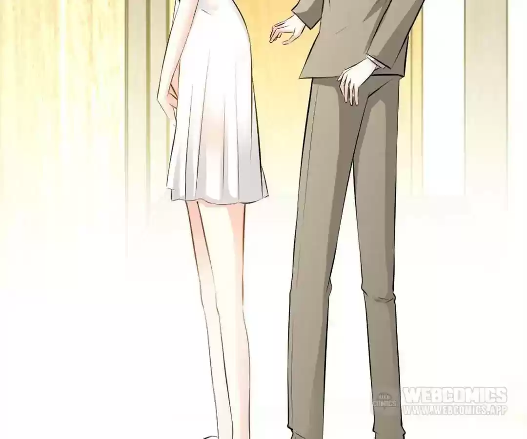 Taming The Possessive Girl Chapter 41: