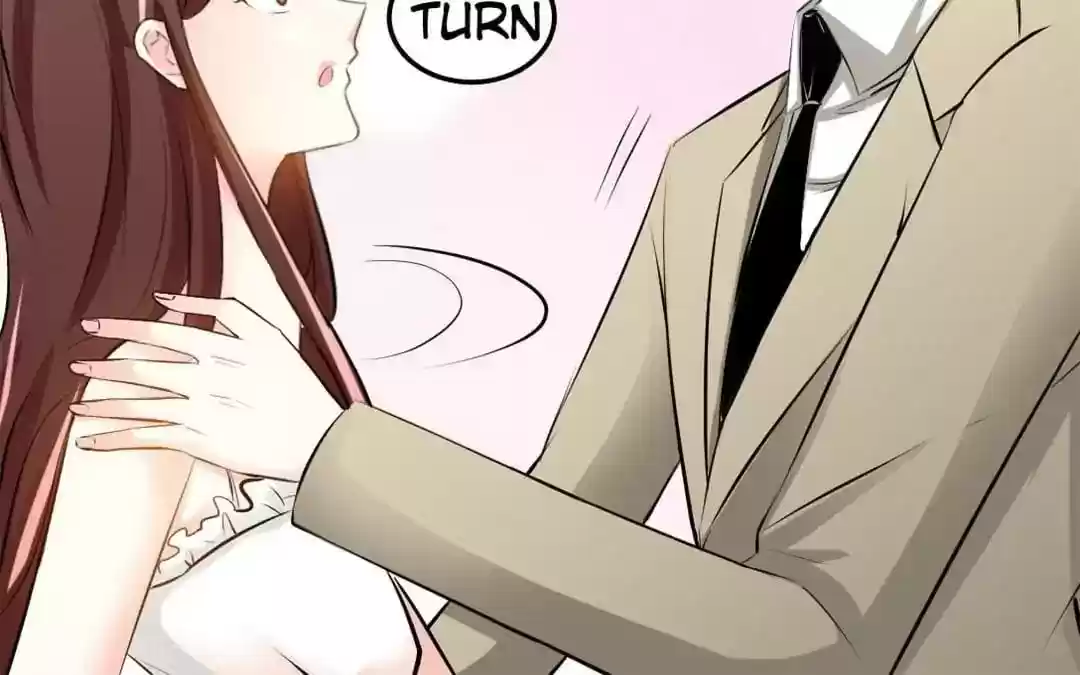 Taming The Possessive Girl Chapter 41: