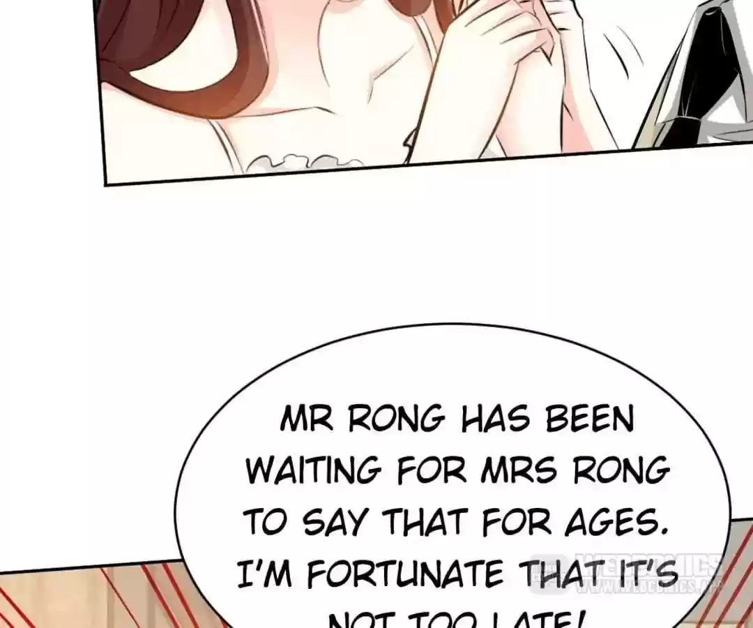 Taming The Possessive Girl Chapter 41: