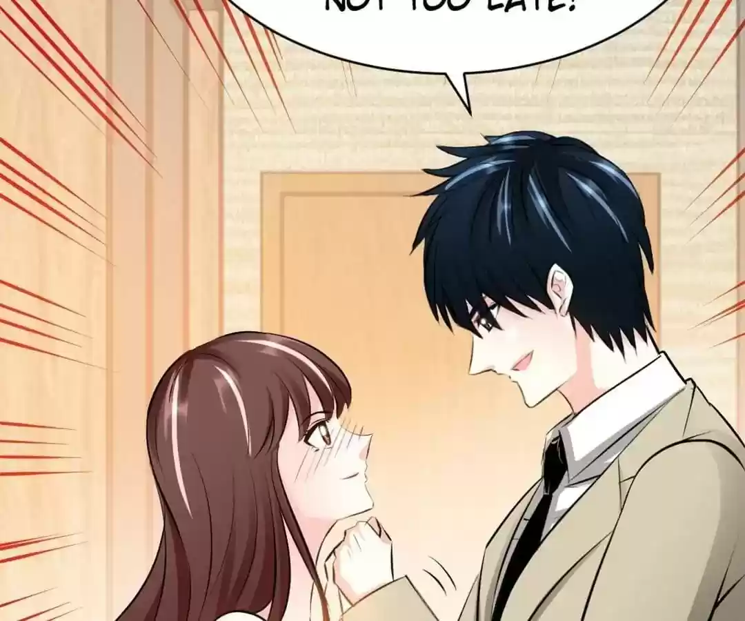 Taming The Possessive Girl Chapter 41: