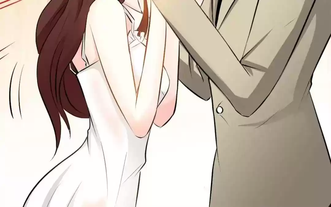 Taming The Possessive Girl Chapter 41: