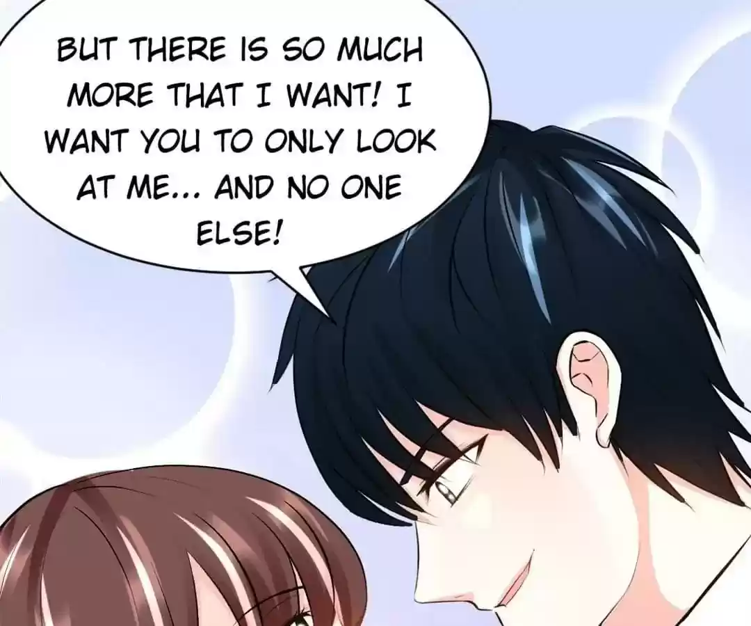 Taming The Possessive Girl Chapter 41: