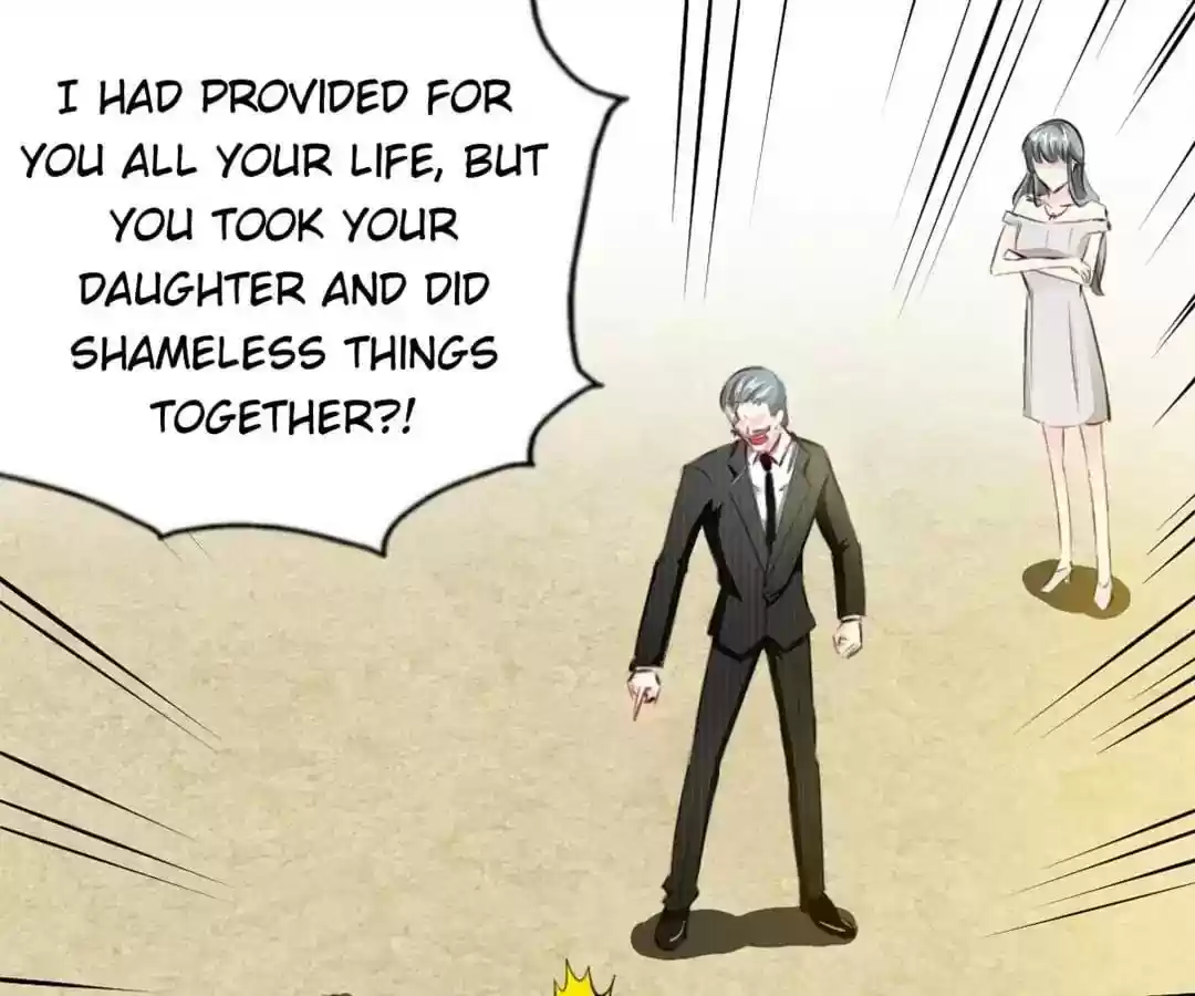 Taming The Possessive Girl Chapter 41: