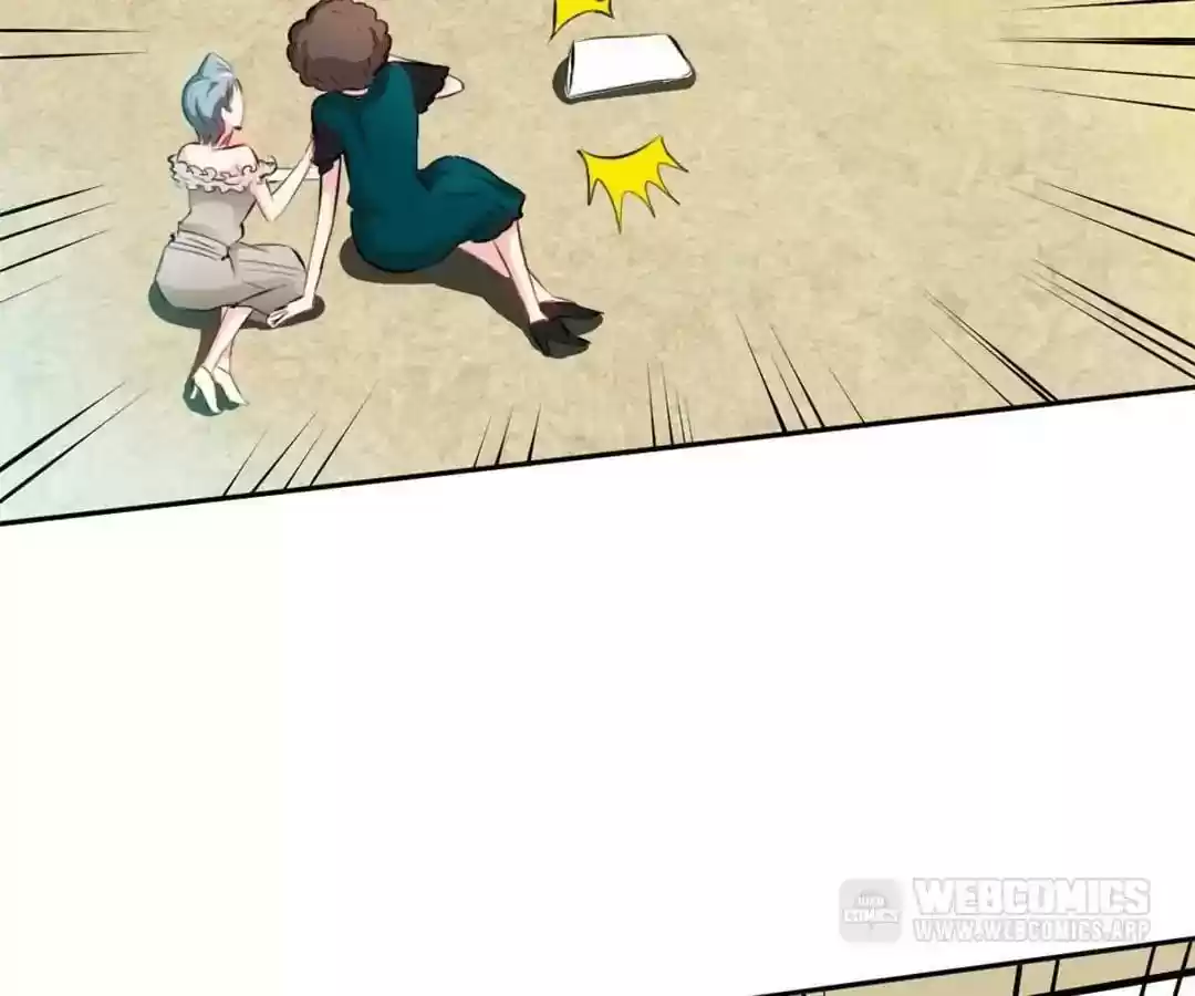 Taming The Possessive Girl Chapter 41: