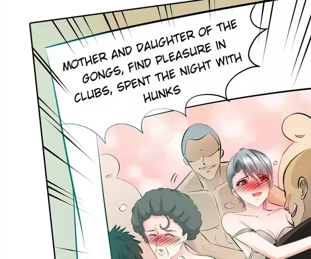 Taming The Possessive Girl Chapter 41: