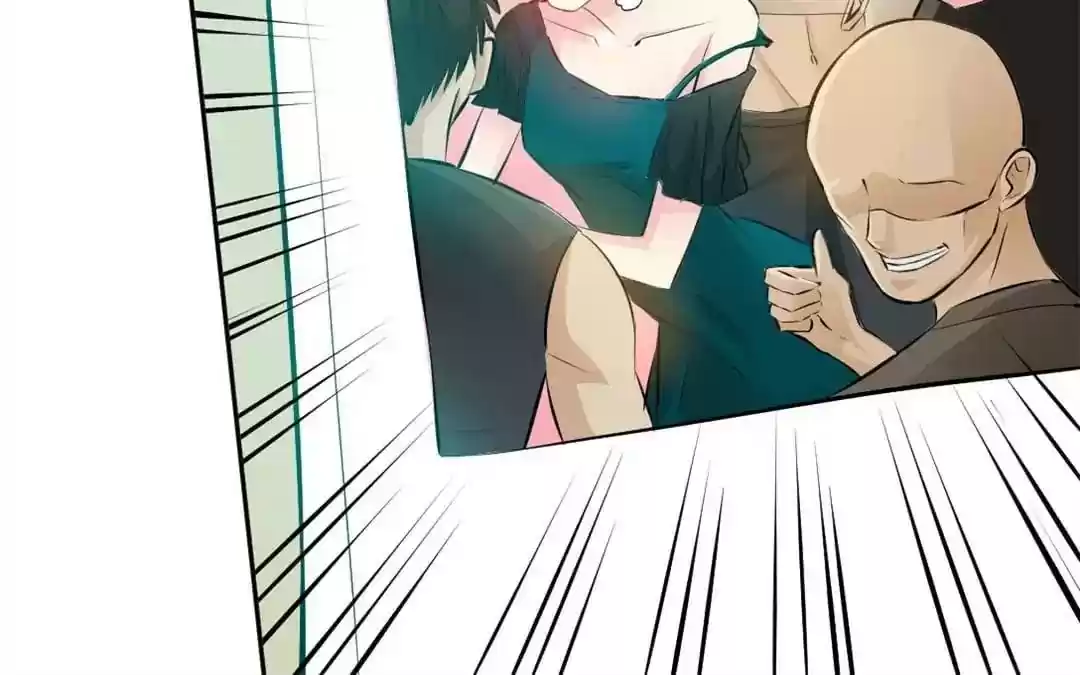 Taming The Possessive Girl Chapter 41: