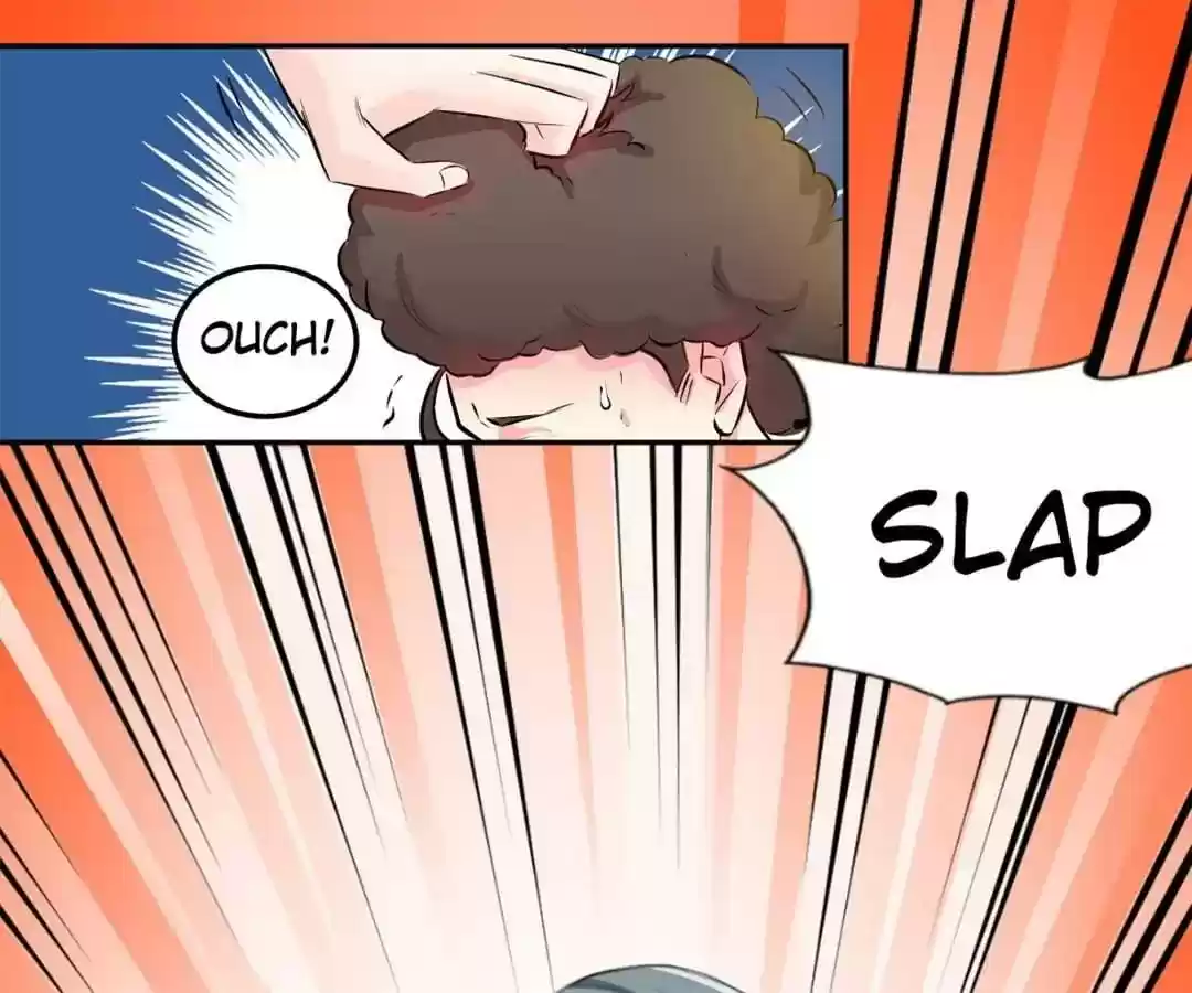 Taming The Possessive Girl Chapter 41: