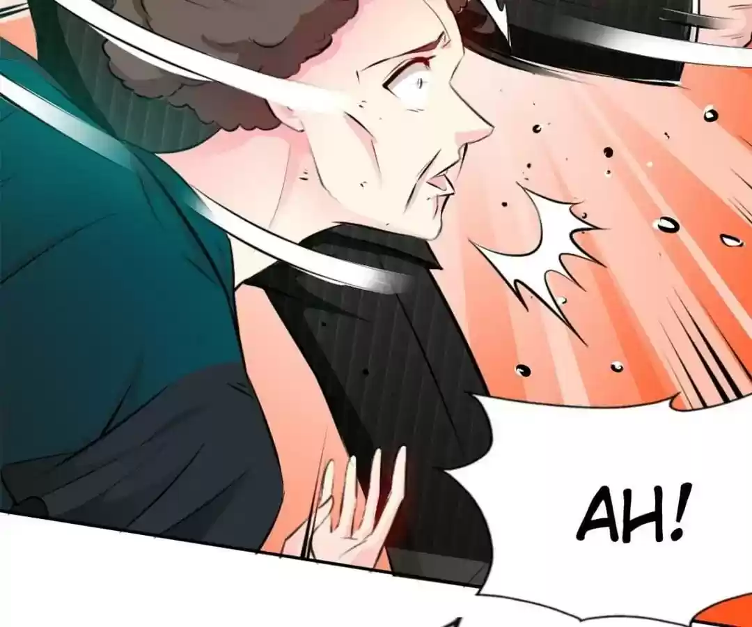 Taming The Possessive Girl Chapter 41: