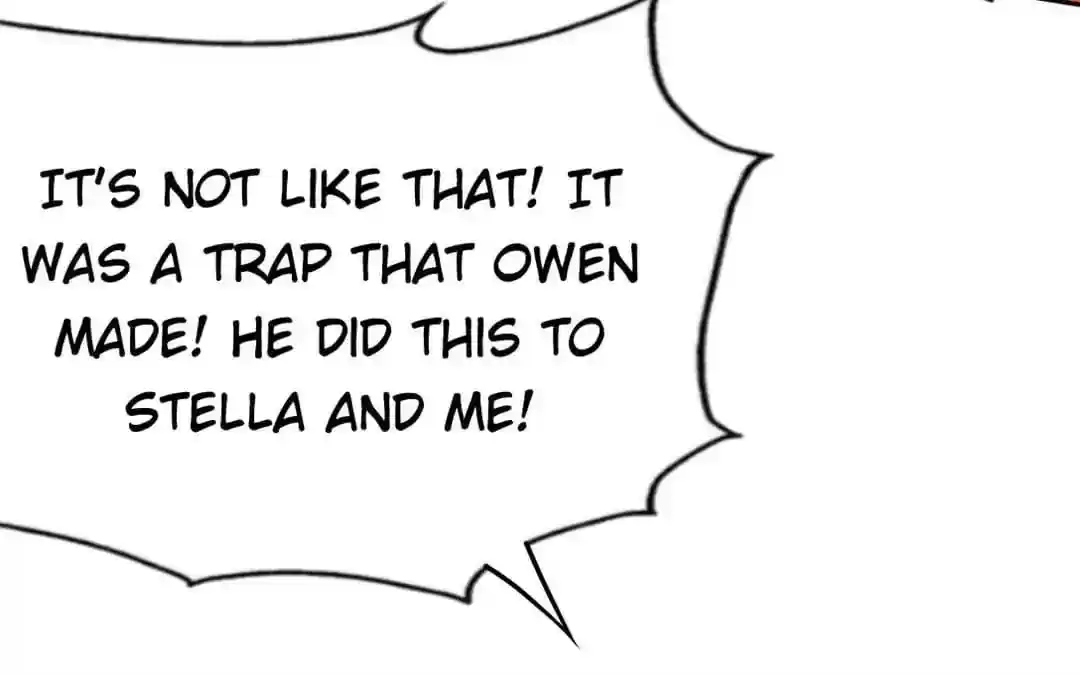 Taming The Possessive Girl Chapter 41: