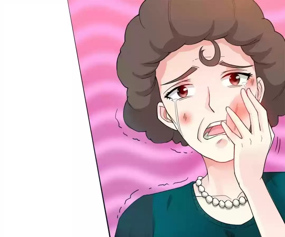 Taming The Possessive Girl Chapter 41: