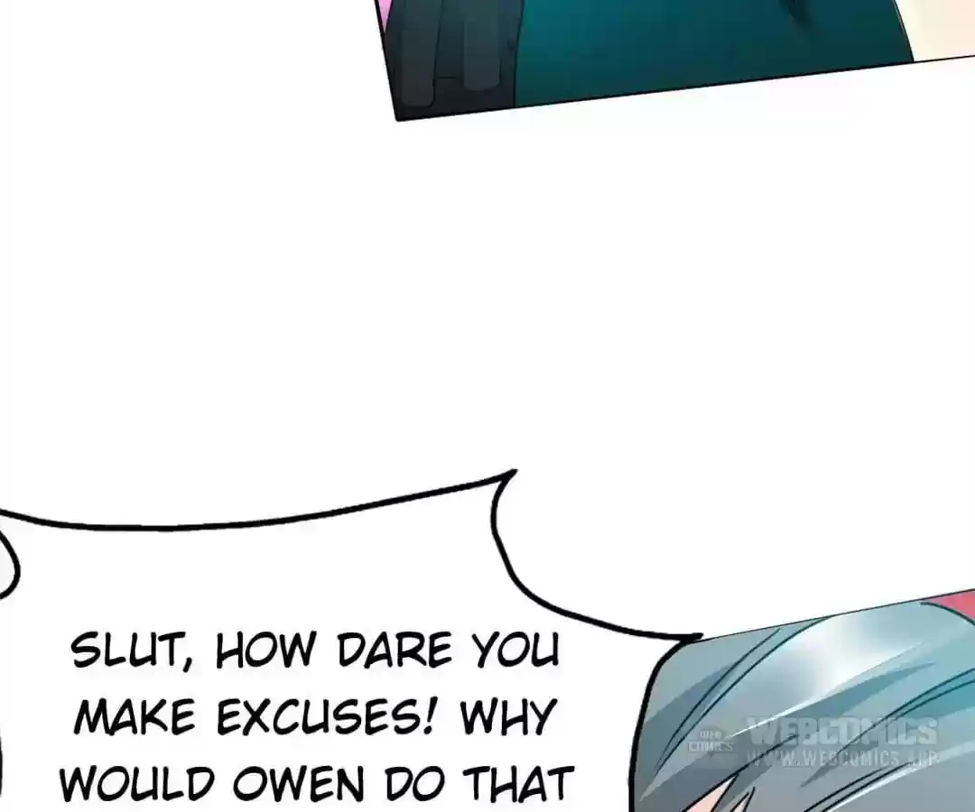 Taming The Possessive Girl Chapter 41: