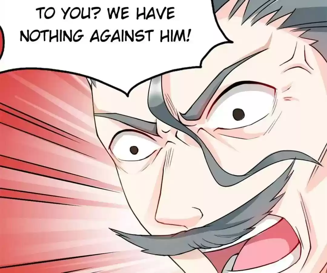 Taming The Possessive Girl Chapter 41: