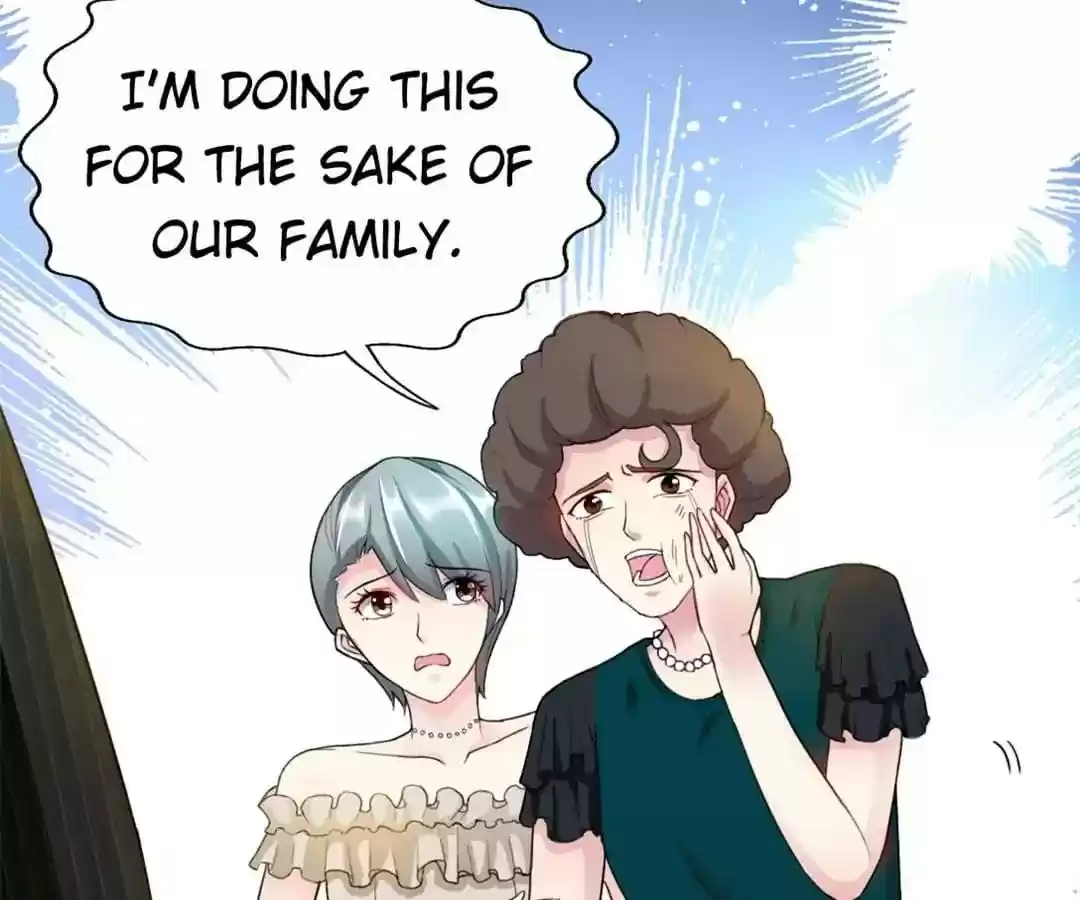 Taming The Possessive Girl Chapter 41: