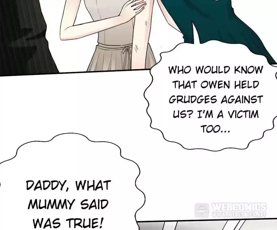 Taming The Possessive Girl Chapter 41: