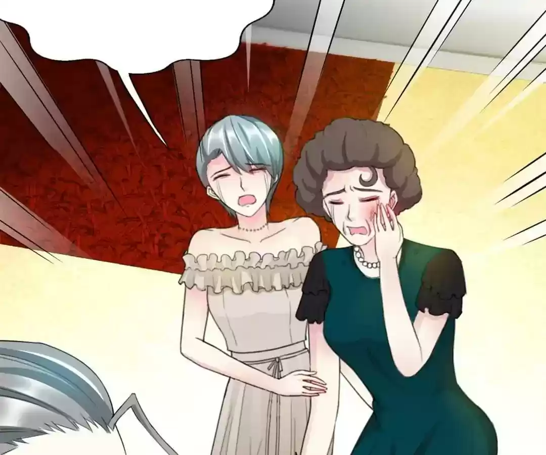 Taming The Possessive Girl Chapter 41: