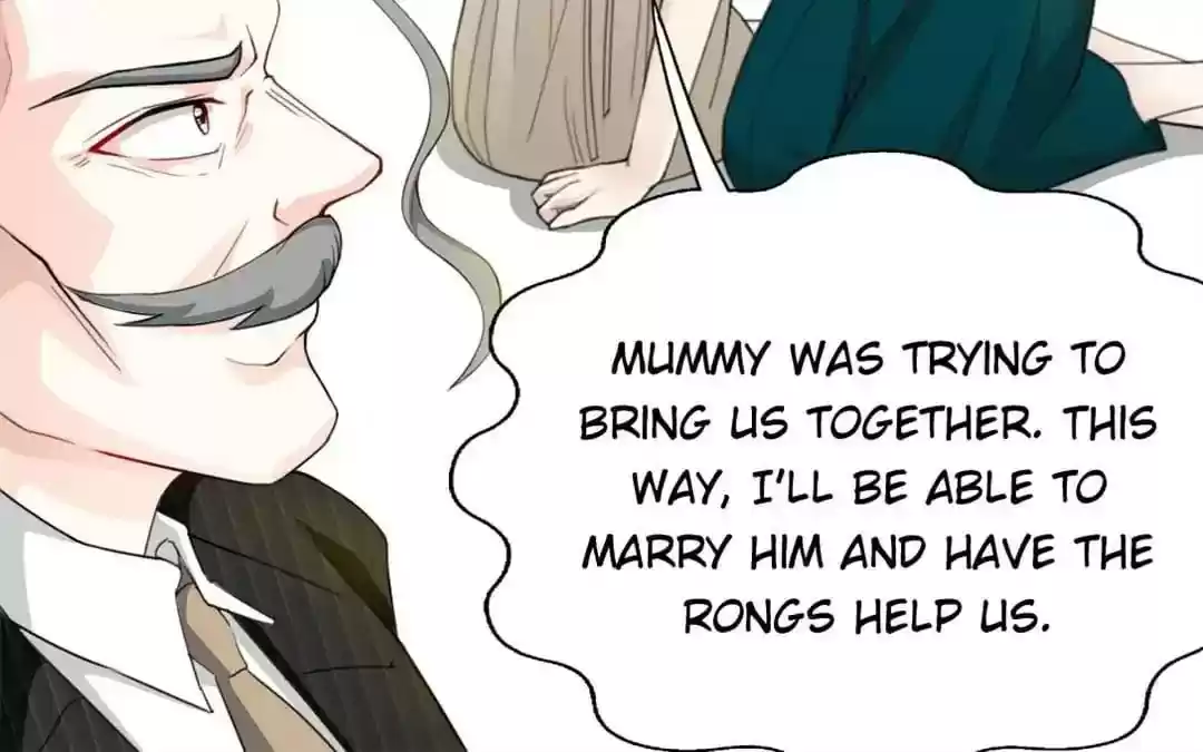 Taming The Possessive Girl Chapter 41: