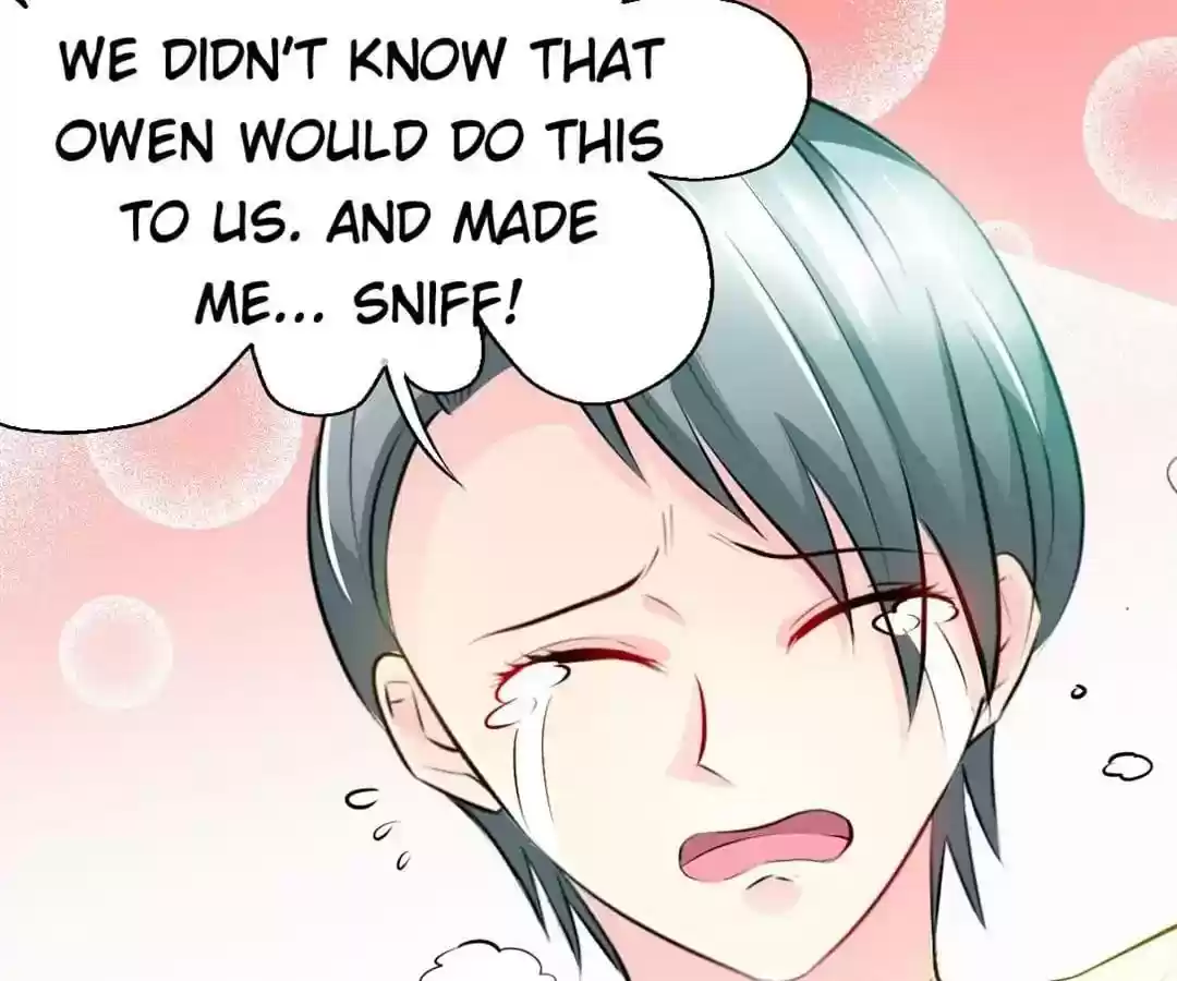 Taming The Possessive Girl Chapter 41: