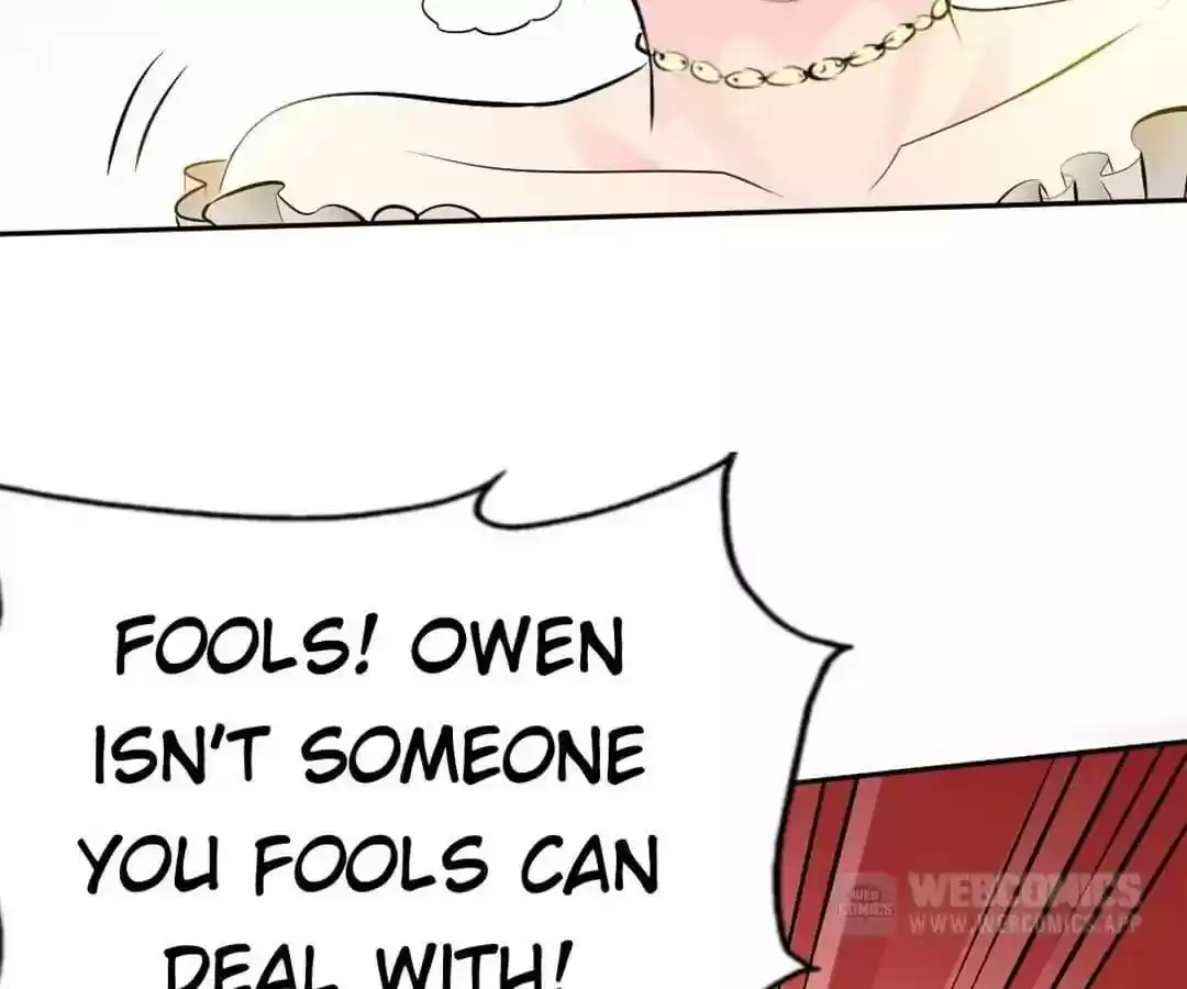 Taming The Possessive Girl Chapter 41: