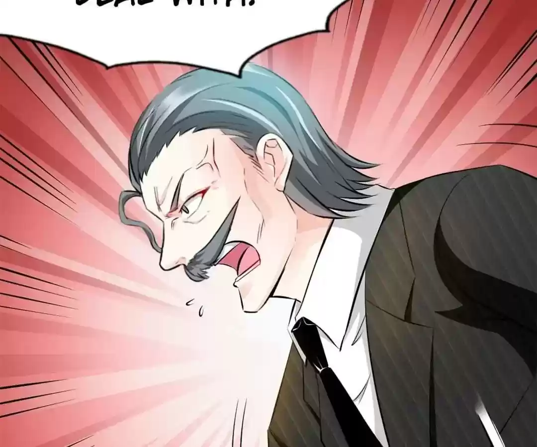 Taming The Possessive Girl Chapter 41: