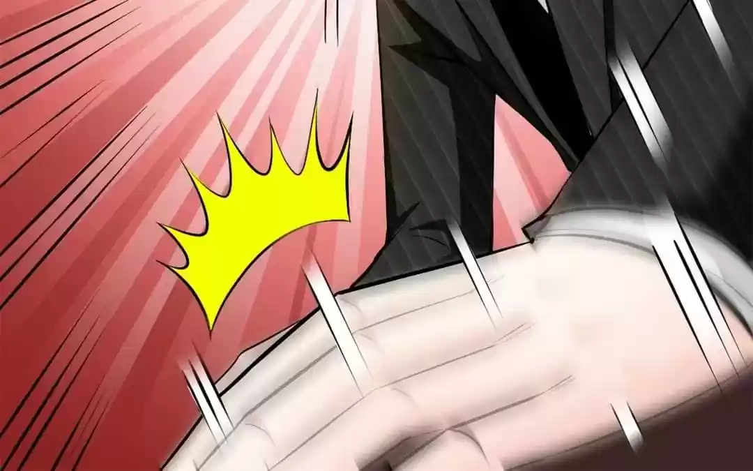 Taming The Possessive Girl Chapter 41: