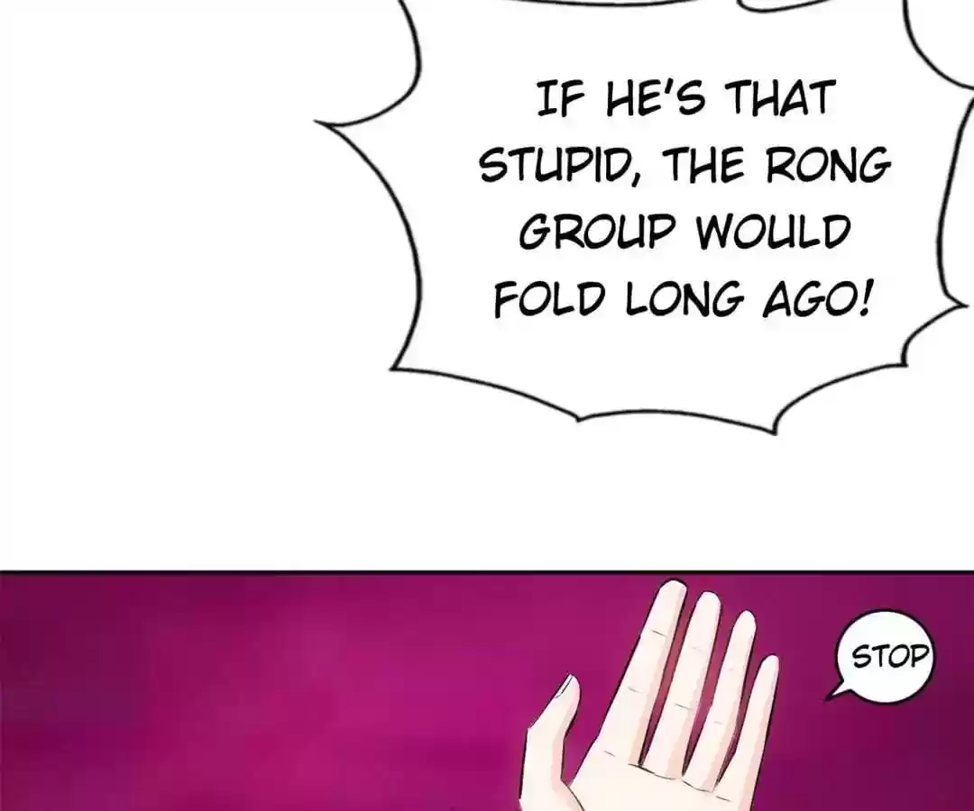 Taming The Possessive Girl Chapter 41: