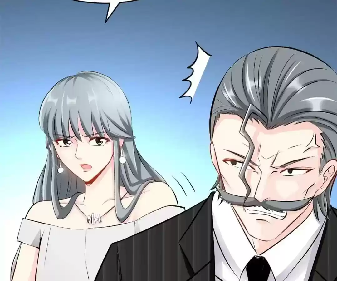 Taming The Possessive Girl Chapter 41: