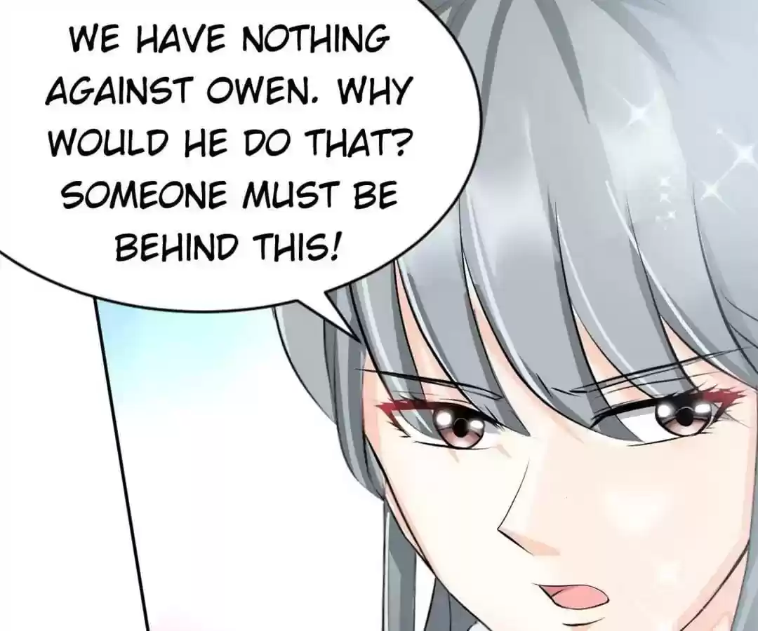 Taming The Possessive Girl Chapter 41: