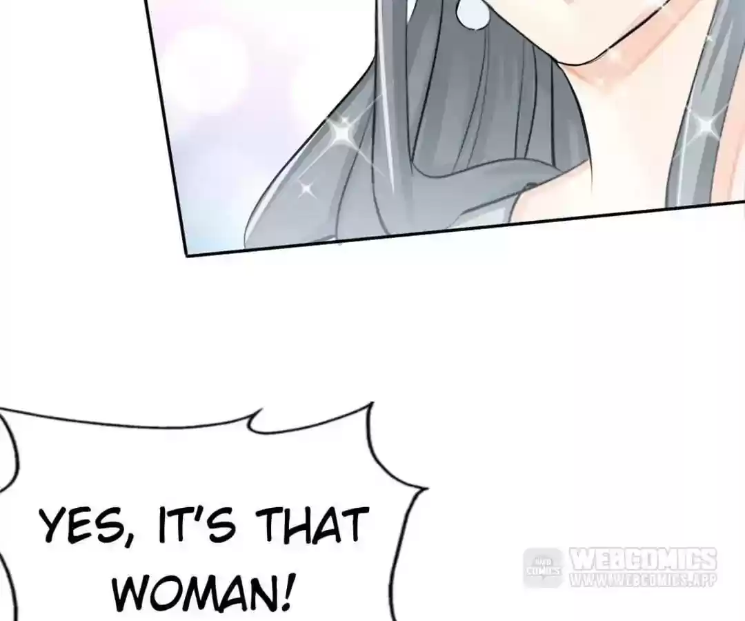 Taming The Possessive Girl Chapter 41: