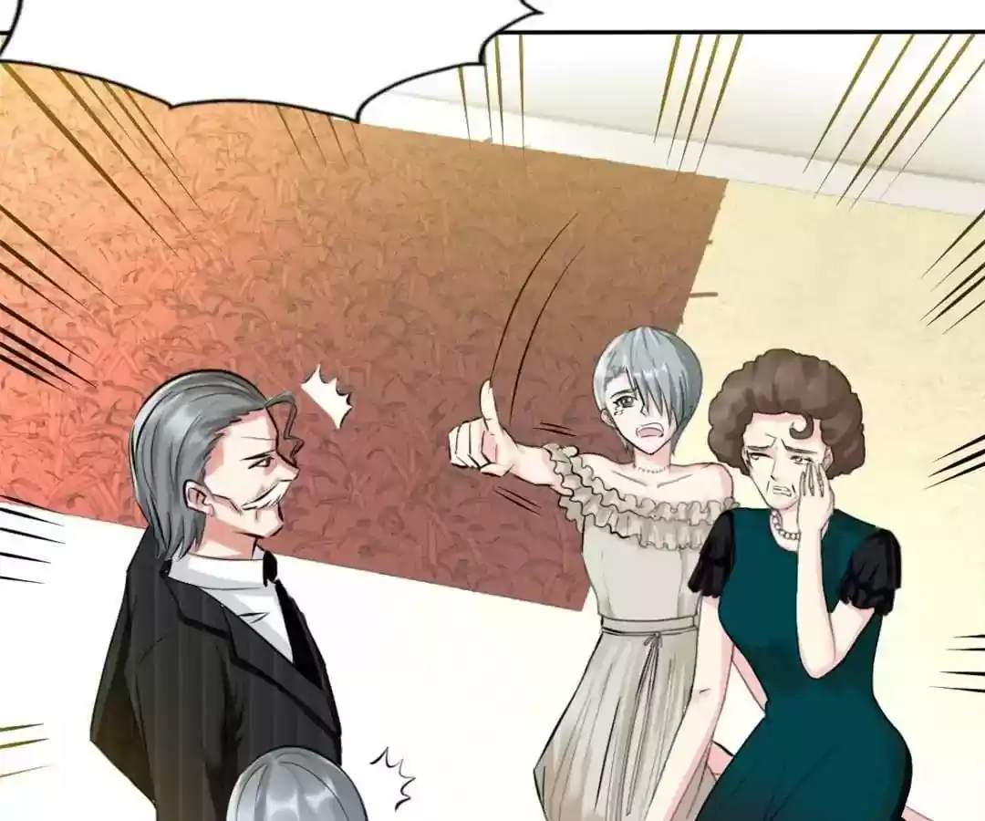 Taming The Possessive Girl Chapter 41: