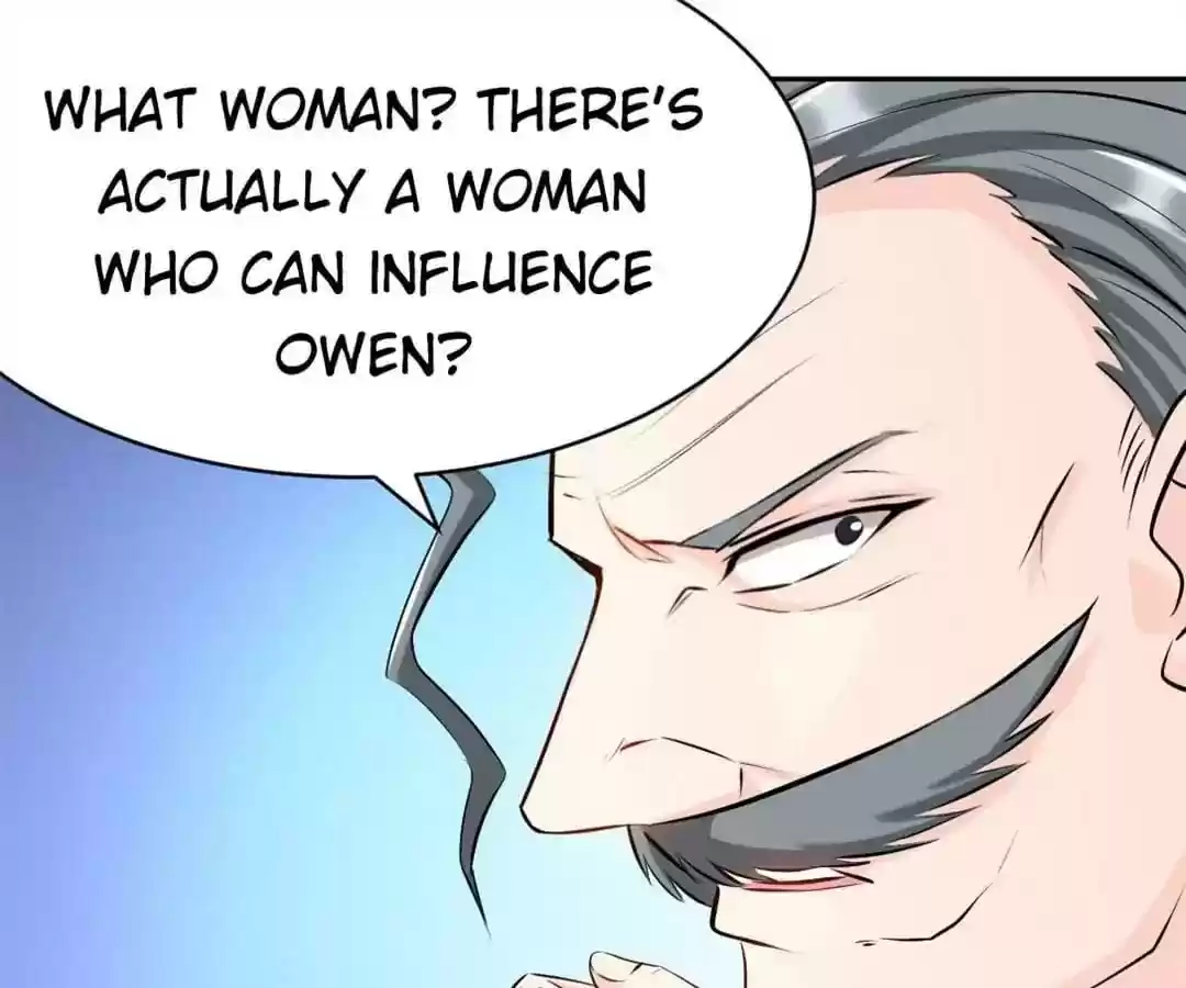 Taming The Possessive Girl Chapter 41: