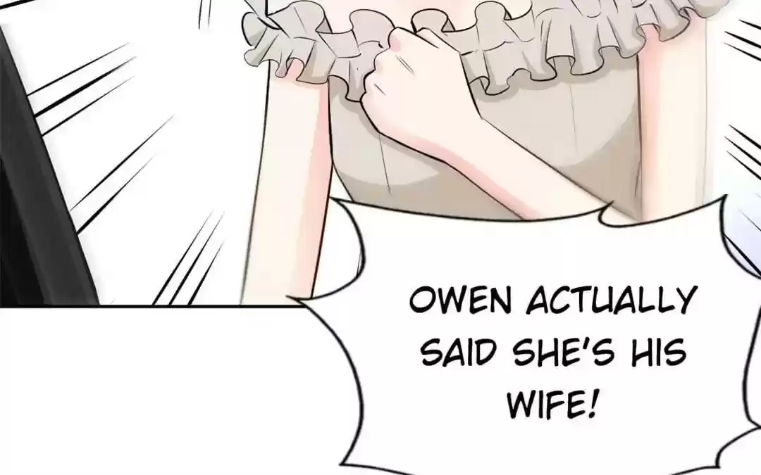 Taming The Possessive Girl Chapter 41: