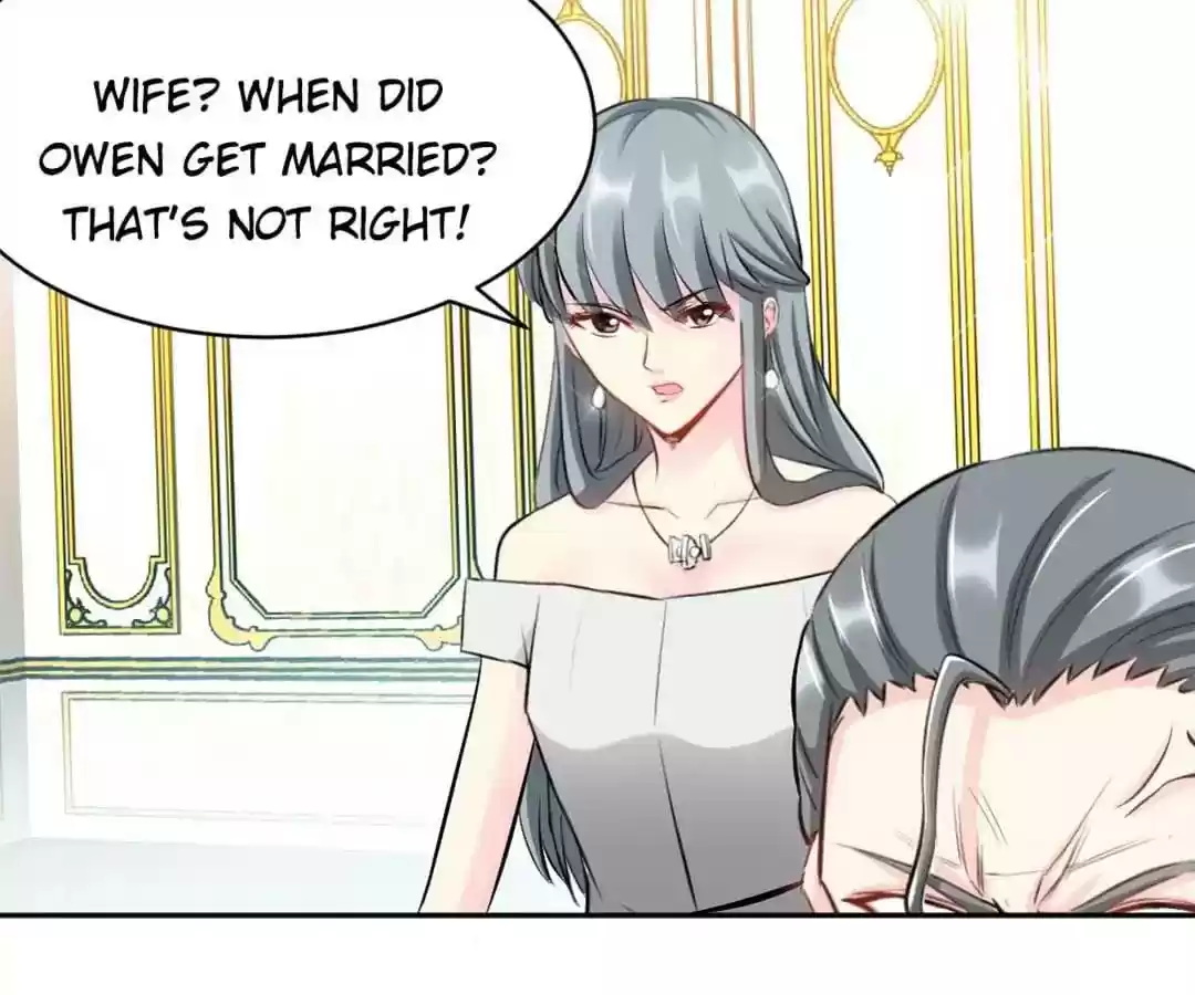 Taming The Possessive Girl Chapter 41: