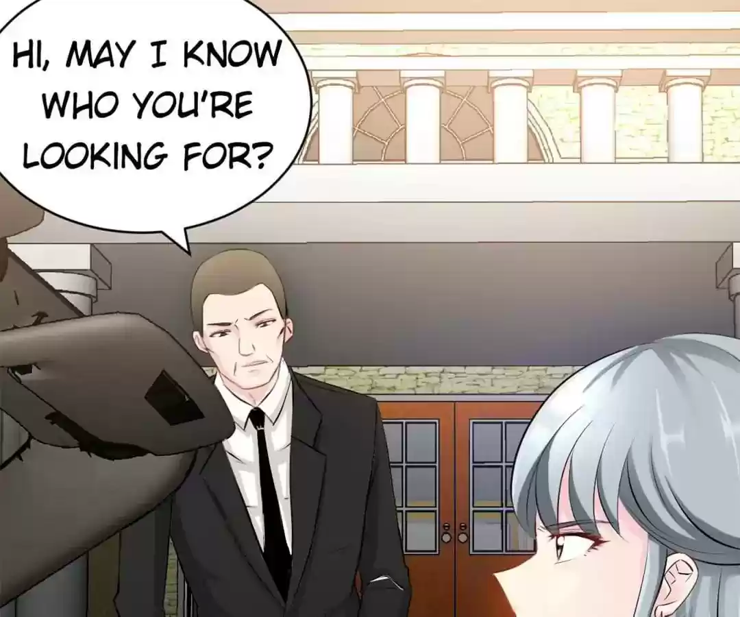 Taming The Possessive Girl Chapter 42: