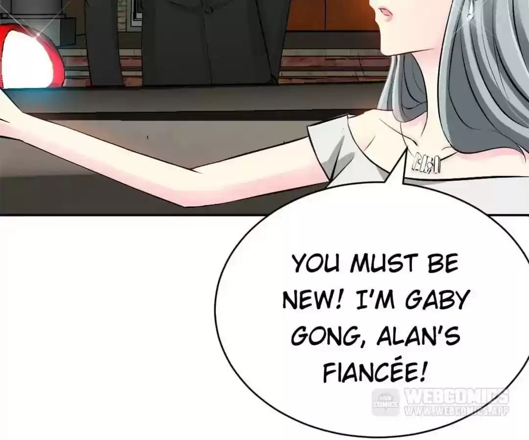 Taming The Possessive Girl Chapter 42: