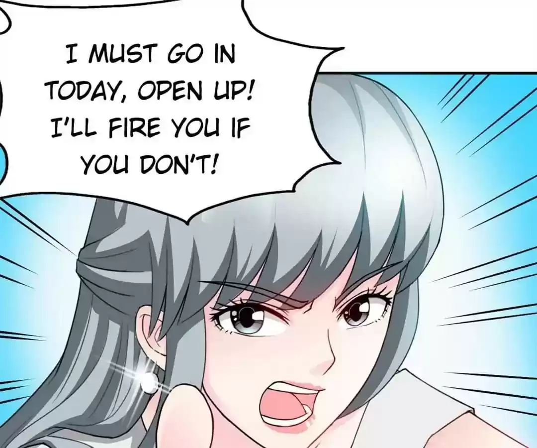 Taming The Possessive Girl Chapter 42: