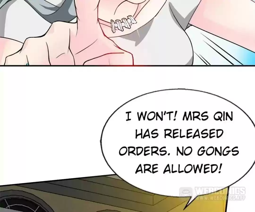 Taming The Possessive Girl Chapter 42: