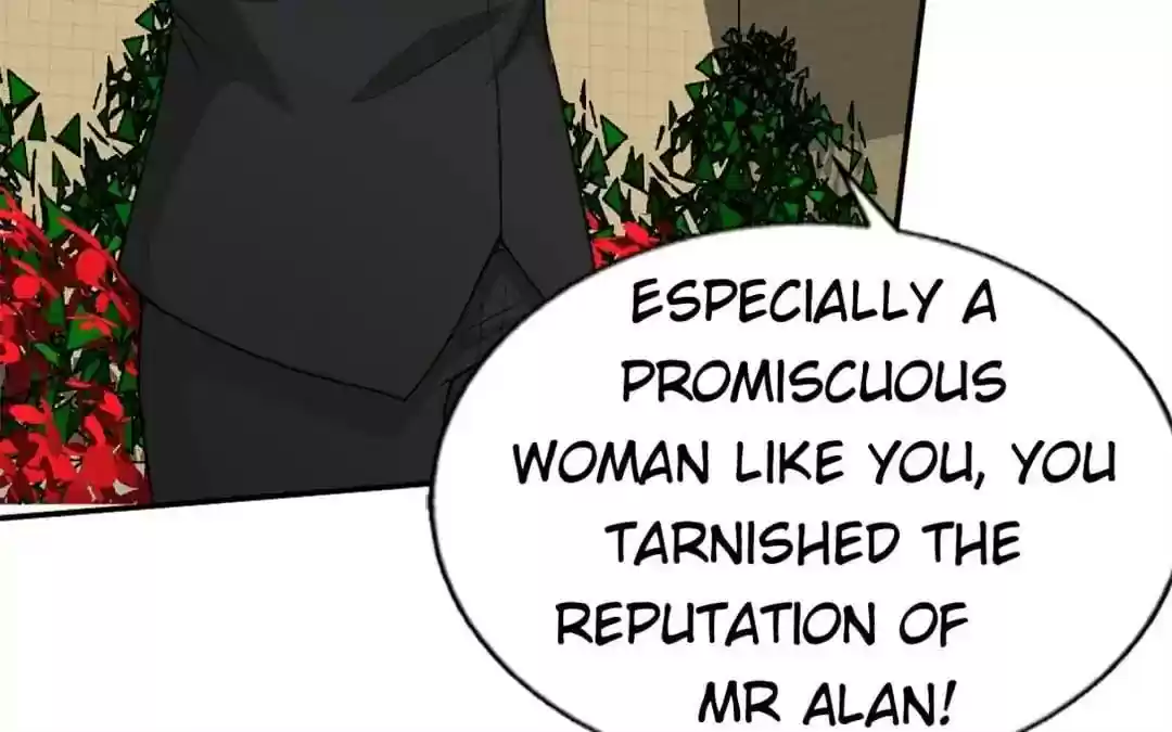 Taming The Possessive Girl Chapter 42: