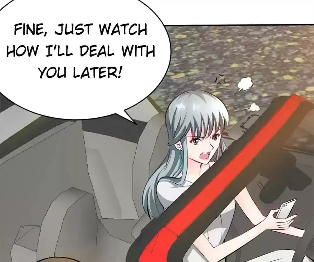 Taming The Possessive Girl Chapter 42: