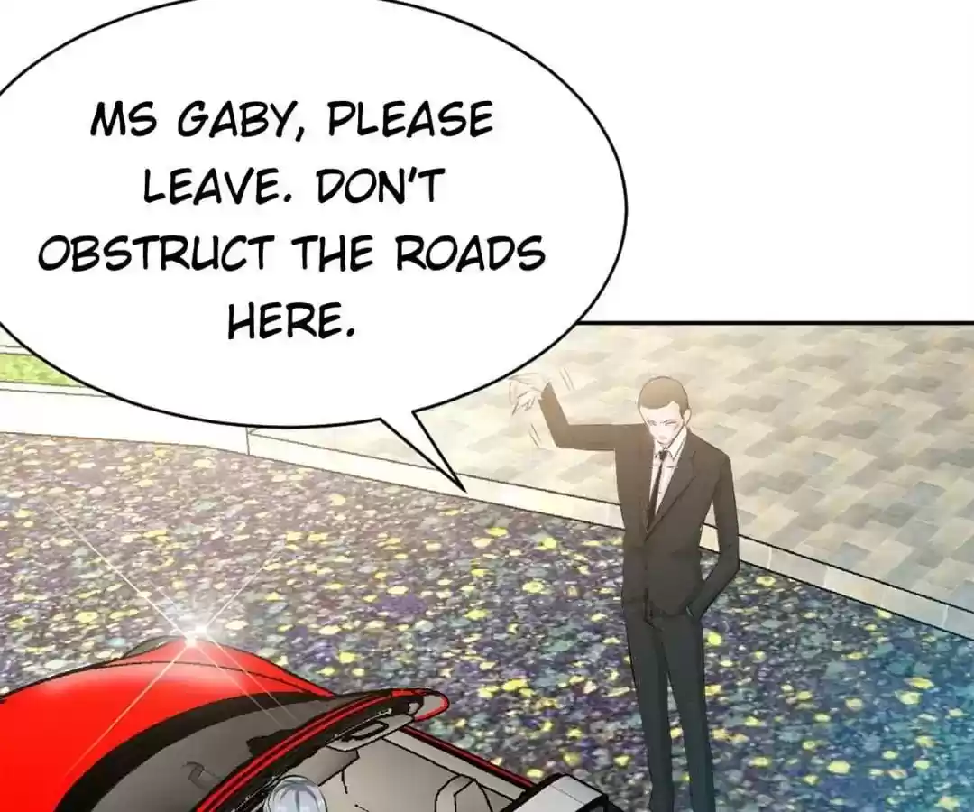 Taming The Possessive Girl Chapter 42: