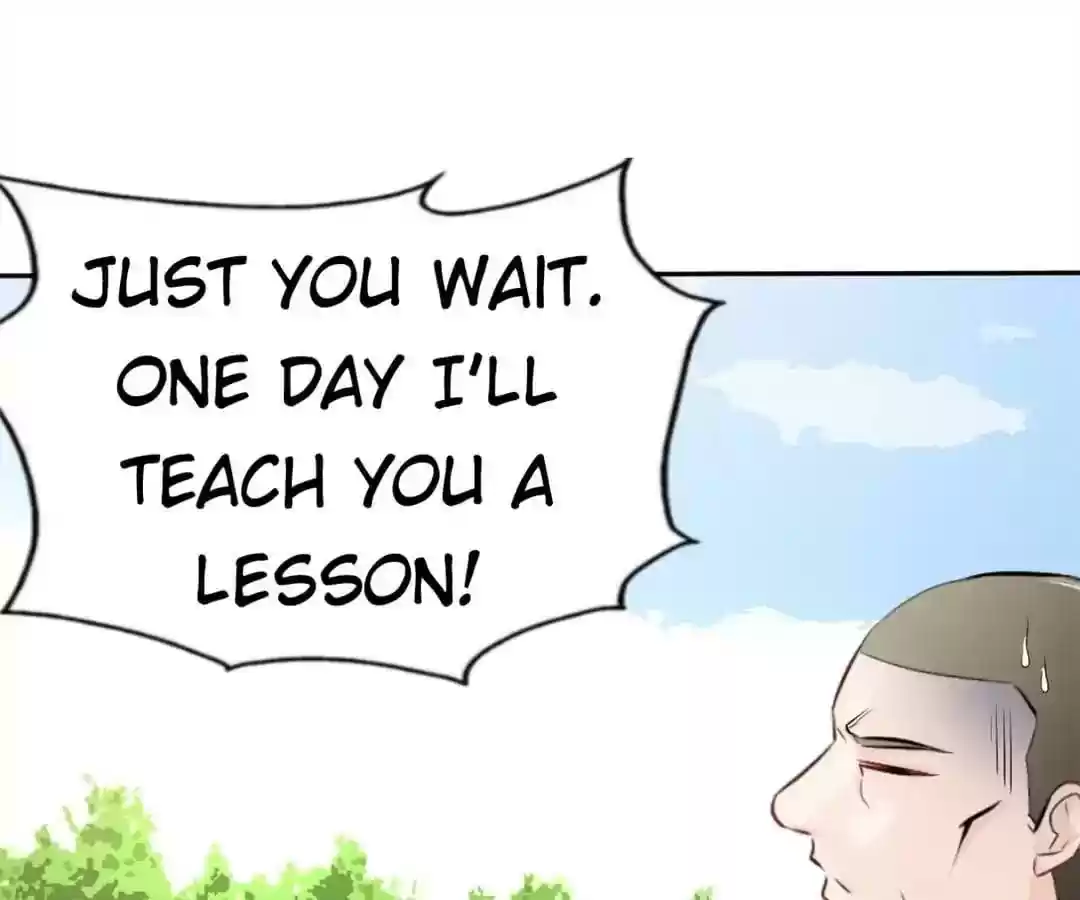 Taming The Possessive Girl Chapter 42: