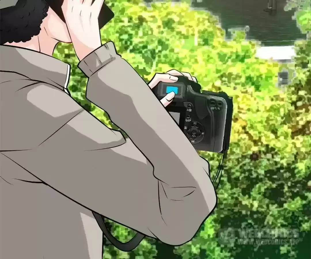 Taming The Possessive Girl Chapter 42: